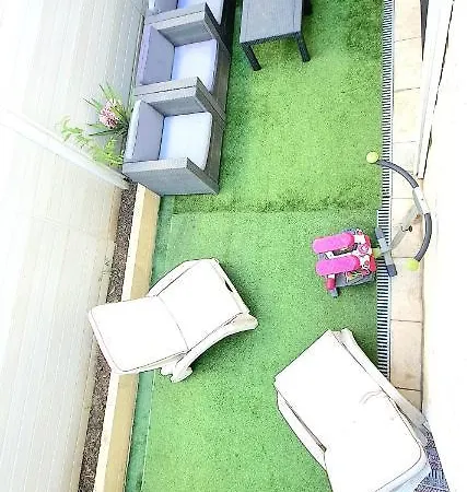 Maison Confort A 10mn Des Plages Villa Montpellier