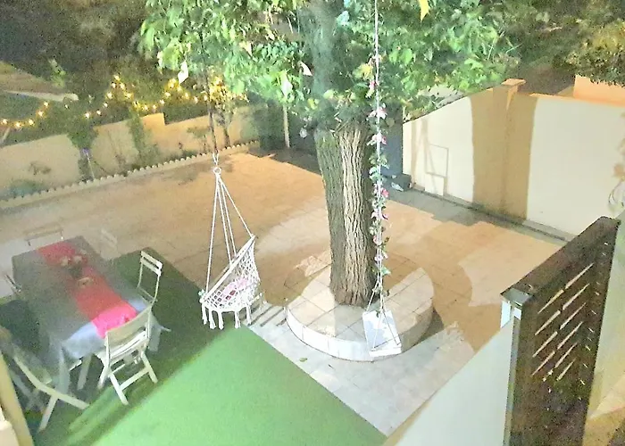 Βίλα Maison Confort A 10mn Des Plages