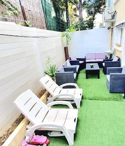 Maison Confort A 10mn Des Plages