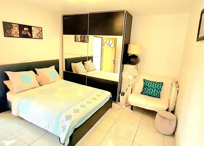 Maison Confort A 10mn Des Plages Βίλα