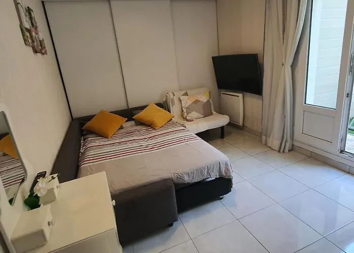 Maison Confort A 10mn Des Plages Βίλα