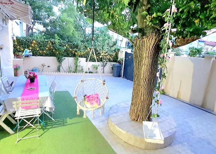 Maison Confort A 10mn Des Plages *