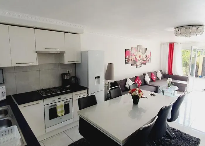 Maison Confort A 10mn Des Plages * Μονπελιέ