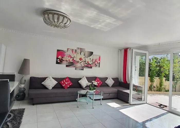 Maison Confort A 10mn Des Plages Βίλα