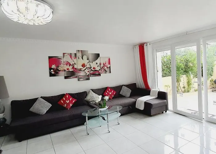 Maison Confort A 10mn Des Plages Βίλα *