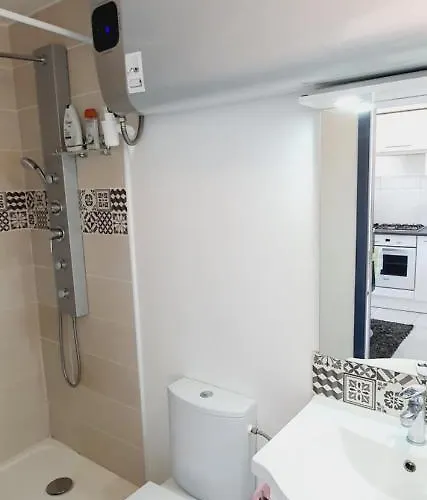 Βίλα Maison Confort A 10mn Des Plages