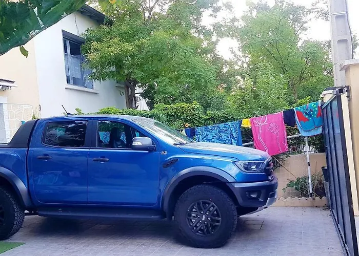 Maison Confort A 10mn Des Plages Βίλα Μονπελιέ