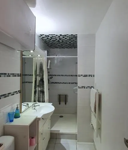 Maison Confort A 10mn Des Plages Βίλα