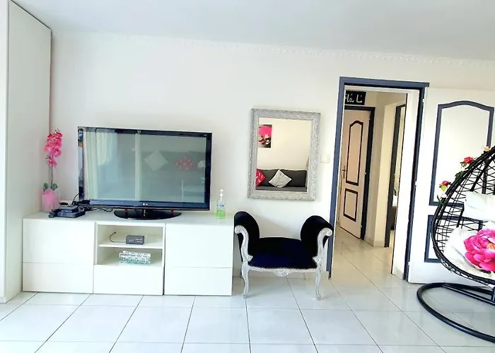 Maison Confort A 10mn Des Plages *
