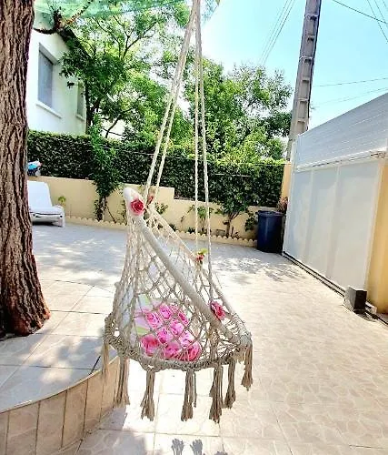 Βίλα Maison Confort A 10mn Des Plages *