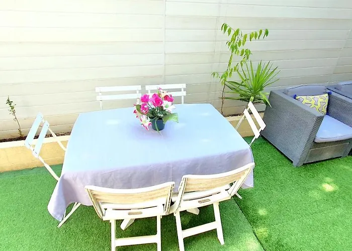 Maison Confort A 10mn Des Plages Βίλα *