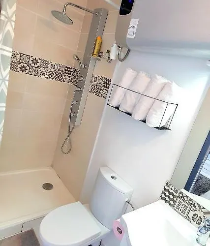 Βίλα Maison Confort A 10mn Des Plages