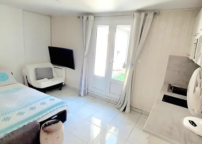 Βίλα Maison Confort A 10mn Des Plages Μονπελιέ