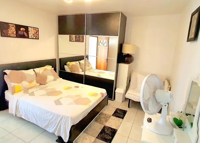 Maison Confort A 10mn Des Plages Βίλα