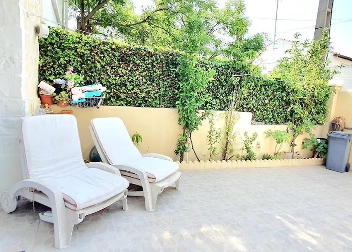 Βίλα Maison Confort A 10mn Des Plages Μονπελιέ