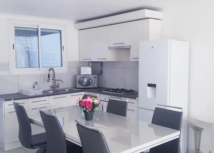 Βίλα Maison Confort A 10mn Des Plages