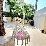 Villa Maison Confort A 10mn Des Plages *