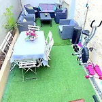 Maison Confort A 10mn Des Plages *