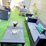 Maison Confort A 10mn Des Plages Villa *