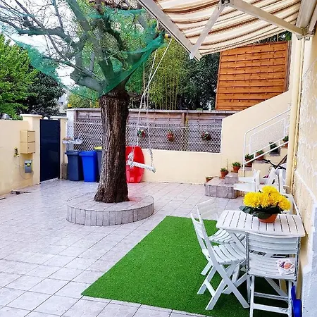 Villa Maison Confort A 10mn Des Plages