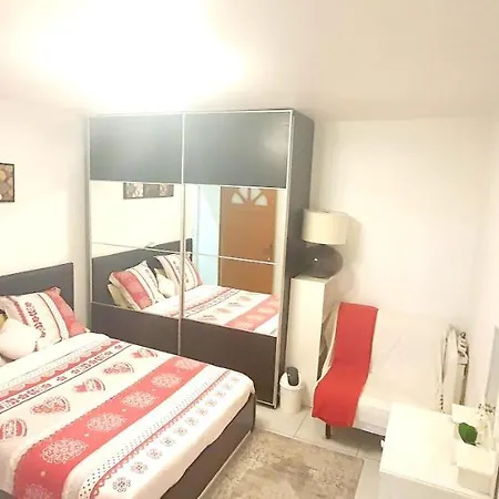 Maison Confort A 10mn Des Plages Montpellier