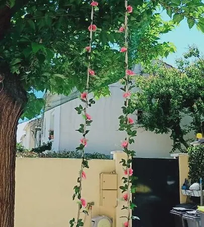 Maison Confort A 10mn Des Plages Villa Montpellier