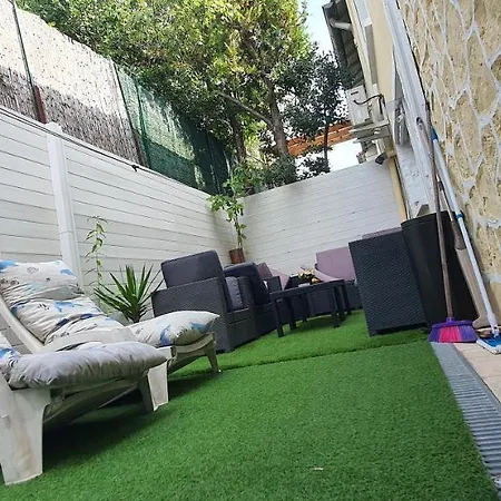 Maison Confort A 10mn Des Plages *