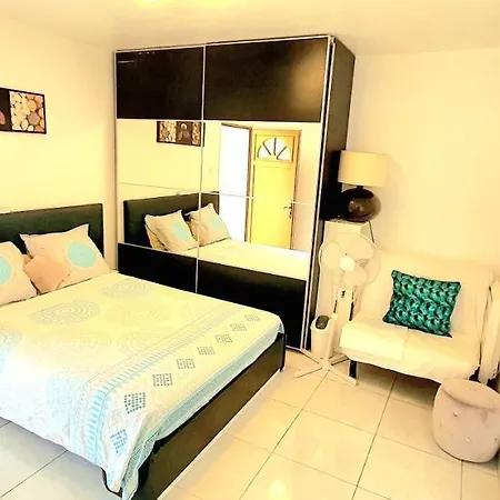 Maison Confort A 10mn Des Plages Villa