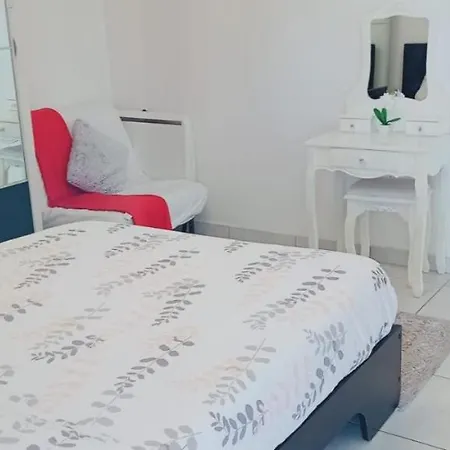 Maison Confort A 10mn Des Plages