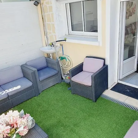 Maison Confort A 10mn Des Plages Montpellier