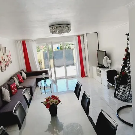 Maison Confort A 10mn Des Plages * Montpellier