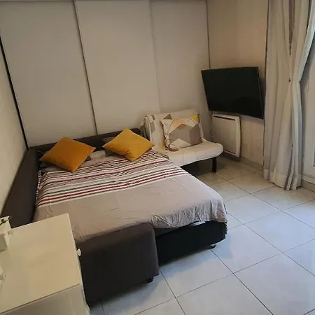 Maison Confort A 10mn Des Plages Villa