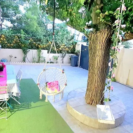 Maison Confort A 10mn Des Plages *