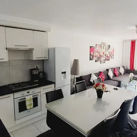 Maison Confort A 10mn Des Plages * Montpellier