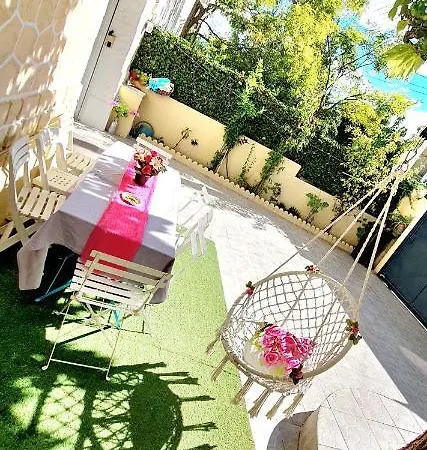 Maison Confort A 10mn Des Plages Montpellier