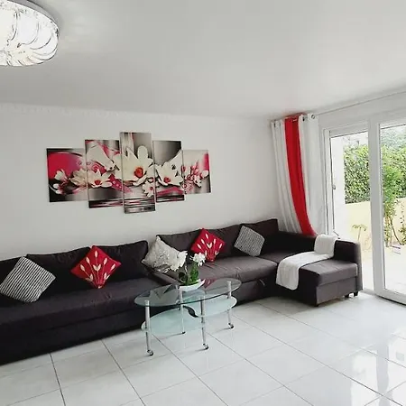 Maison Confort A 10mn Des Plages Villa *