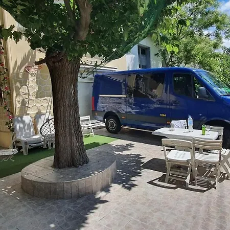 Maison Confort A 10mn Des Plages Villa