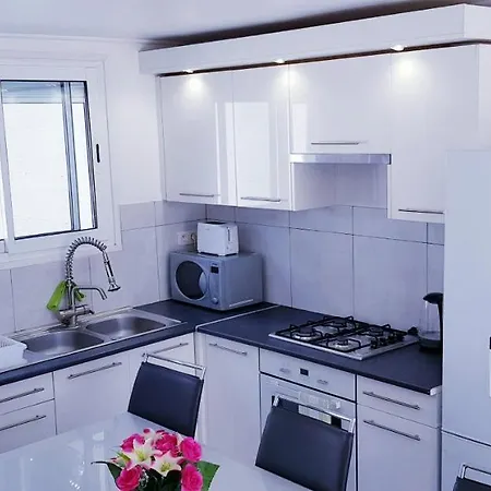 Villa Maison Confort A 10mn Des Plages Montpellier