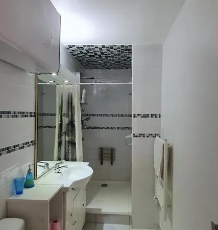 Maison Confort A 10mn Des Plages Villa