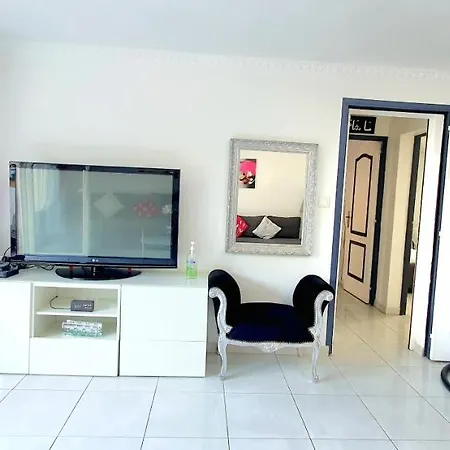 Maison Confort A 10mn Des Plages *