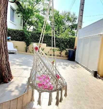 Villa Maison Confort A 10mn Des Plages *