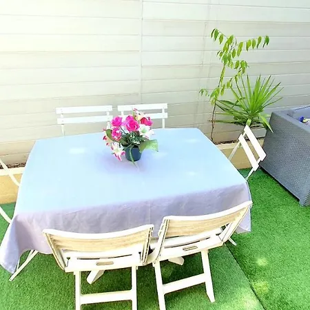Maison Confort A 10mn Des Plages 别墅 *