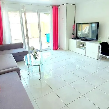 Maison Confort A 10mn Des Plages Villa Montpellier