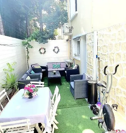 Maison Confort A 10mn Des Plages *