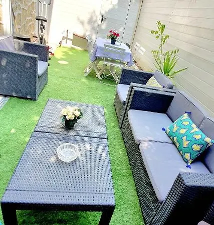 Maison Confort A 10mn Des Plages Villa *