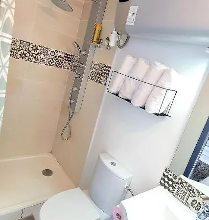 Villa Maison Confort A 10mn Des Plages