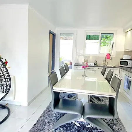 Villa Maison Confort A 10mn Des Plages *