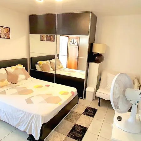 Maison Confort A 10mn Des Plages Villa