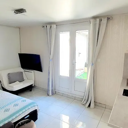 Maison Confort A 10mn Des Plages Villa Montpellier
