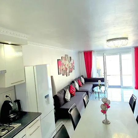 Villa Maison Confort A 10mn Des Plages *